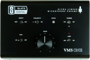 VMS One Preamp VMS One Preamp