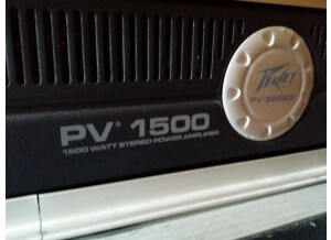 Peavey PV 1500 (68642)