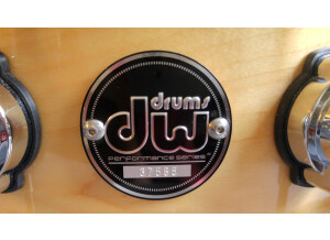 DW Drums Performance Series Snare Drum 5x14 (30636)