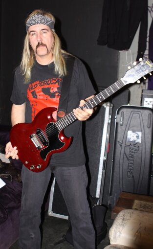 Bruce franklin Bruce franklin