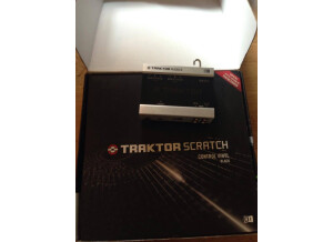 Traktor