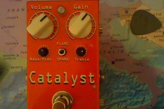 Fulltone Catalyst