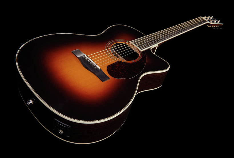 Fender PM-3 Deluxe Triple-0