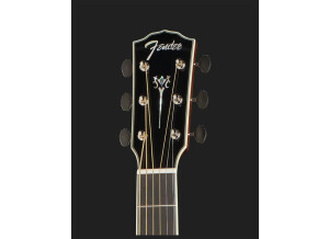 Fender PM-3 Deluxe Triple-0 (24984)