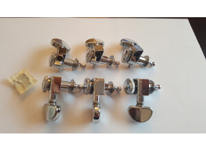 Grover Roto-Grip Locking Rotomatics 502C (86878)
