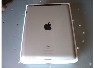 Apple iPad 2 (8939)