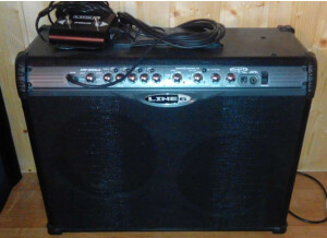 Line 6 Spider IV 150 (756)