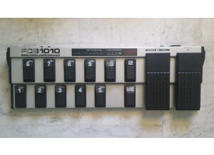 Behringer FCB1010 Midi Foot Controller (14436)