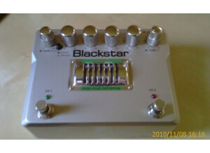 Blackstar Amplification HT-Dual (54124)