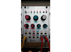 Mutable Instruments Clouds (86824)