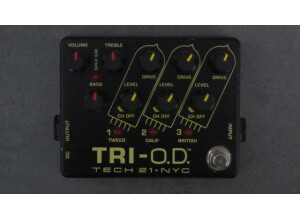 Tech 21 Tri-OD (88904)
