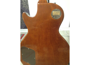 Gibson CS7 50's Style Les Paul Standard VOS Goldtop (31040)