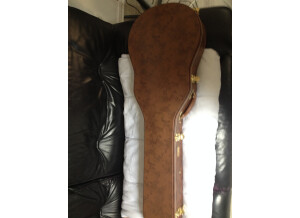 Gibson CS7 50's Style Les Paul Standard VOS Goldtop (64700)