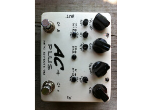 Xotic Effects AC Plus (22179)