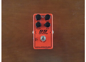 Xotic Effects BB Preamp (99041)