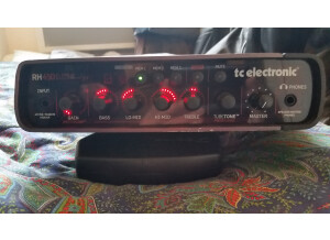 TC Electronic RH450 (96003)