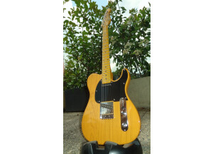 G&L Tribute ASAT Classic (43115)