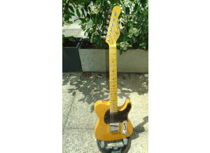 G&L Tribute ASAT Classic (11677)