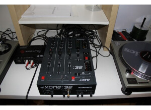 Allen & Heath XONE : 32