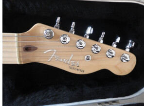 Fender American Deluxe Telecaster [2010-2015] (90792)