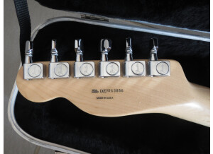 Fender American Deluxe Telecaster [2010-2015] (21324)