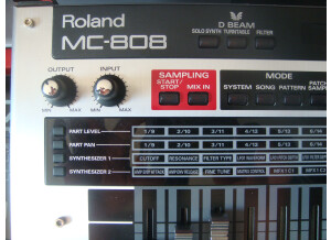Roland MC-808 (99208)