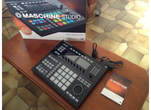 Native Instruments Maschine Studio (35873)