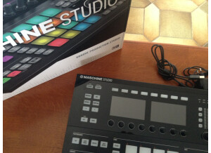 Native Instruments Maschine Studio (58883)