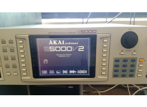 Akai S5000 (83571)