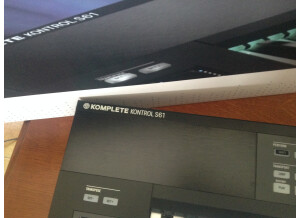 Native Instruments Komplete Kontrol S61 (3128)