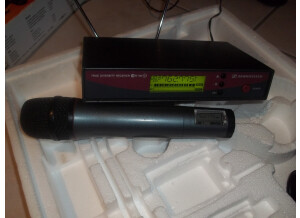 Sennheiser ew 500 G2 (96556)
