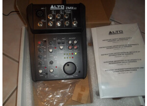 Alto Professional ZMX52 (90065)