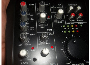Alto Professional ZMX52 (74094)