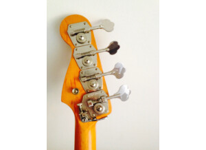 Fender American Vintage '62 Precision Bass (49708)