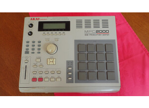 Akai MPC2000 (59845)