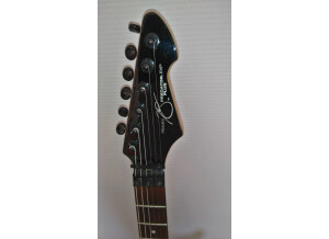 Peavey Predator Plus EXP Trem - Black (54701)