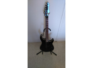 Peavey Predator Plus EXP Trem - Black (43888)