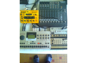 Dave Smith Instruments Mopho (38142)