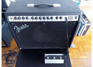 Fender Roc Pro 1000 (5862)