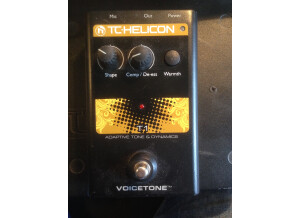TC-Helicon VoiceTone T1 (54195)