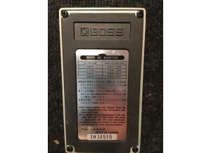 Boss LMB-3 Bass Limiter Enhancer (23104)