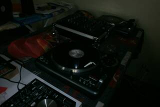 Vestax PDX-3000 MKII