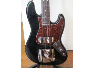 Fender American Vintage '62 Jazz Bass (77044)