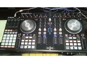 Native instruments traktor kontrol s4 mk2 1164872