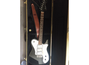 Fender J5 Triple Tele Deluxe (4915)