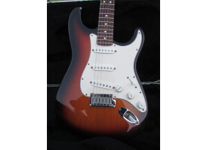 Fender American Standard Stratocaster [2008-2012] (50536)