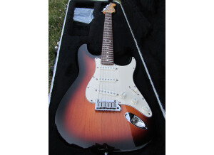 Fender American Standard Stratocaster [2008-2012] (25446)