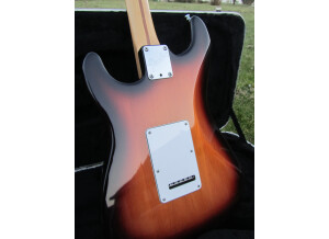 Fender American Standard Stratocaster [2008-2012] (29007)