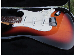 Fender American Standard Stratocaster [2008-2012] (17350)