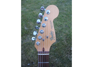 Fender American Standard Stratocaster [2008-2012] (9850)